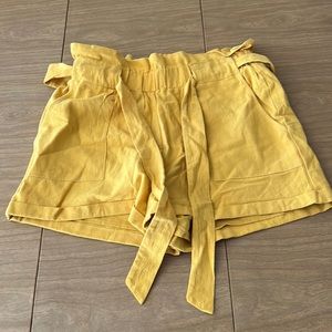 LA hearts shorts, by PacSun